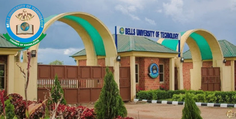 Bells University of Technology Otta