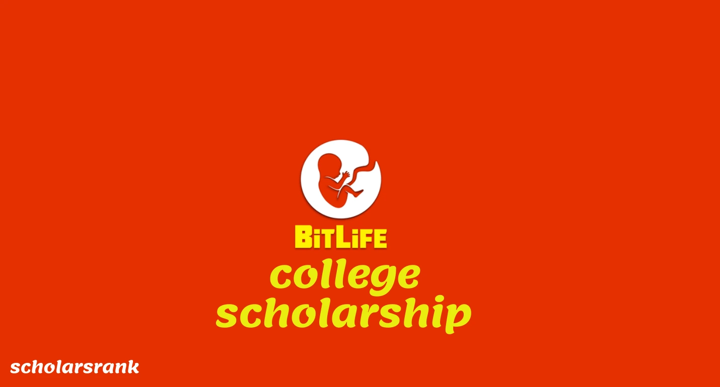 BitLife Scholarship