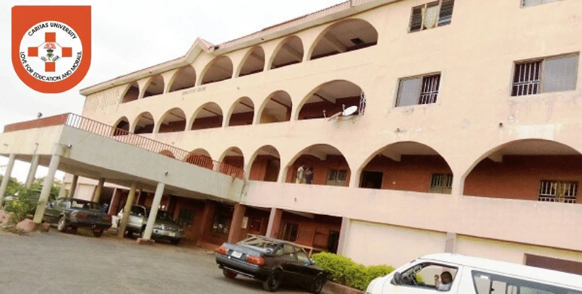 Caritas University Enugu
