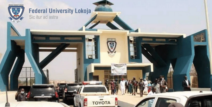 Federal University Lokoja Kogi State