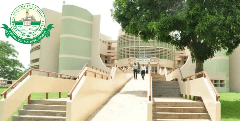 Federal University of Agriculture Abeokuta