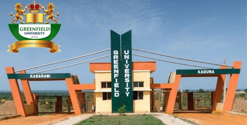 Greenfield University Kaduna