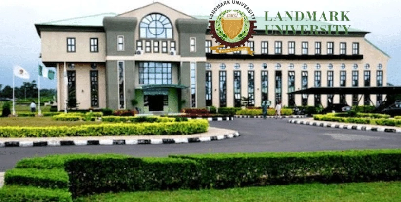 Landmark University Omu Aran