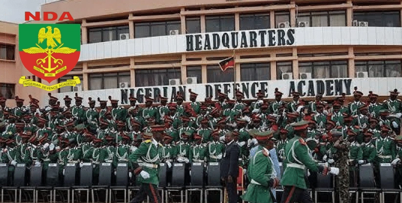Nigerian Defence Academy Kaduna