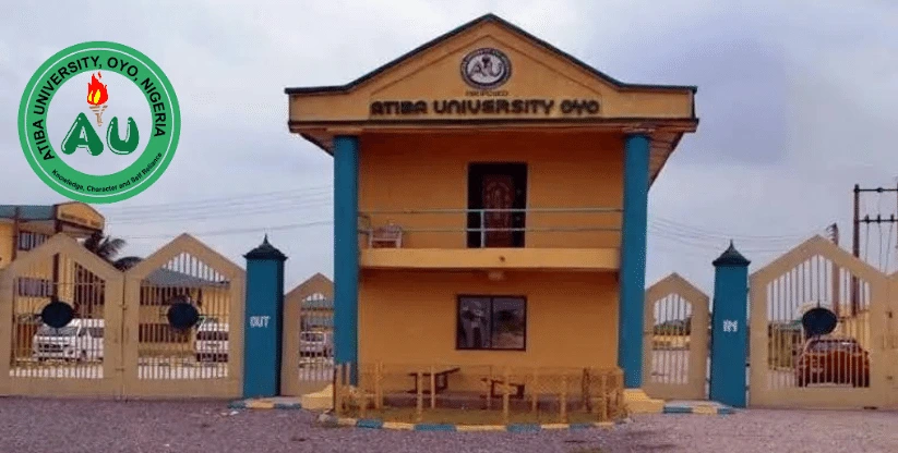 Atiba University Oyo