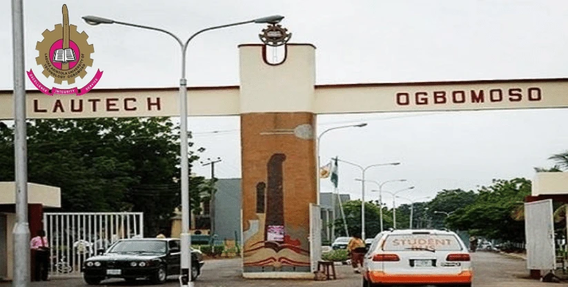 Ladoke Akintola University of Technology Ogbomoso