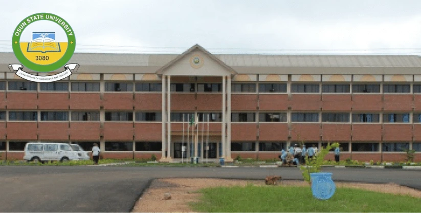 Osun State University Osogbo