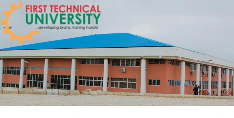 Oyo State Technical University Ibadan