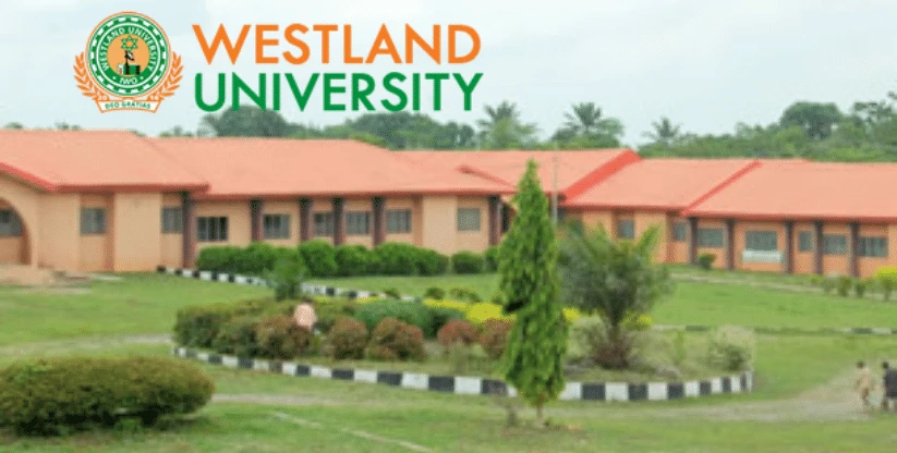 Westland University Iwo Osun State
