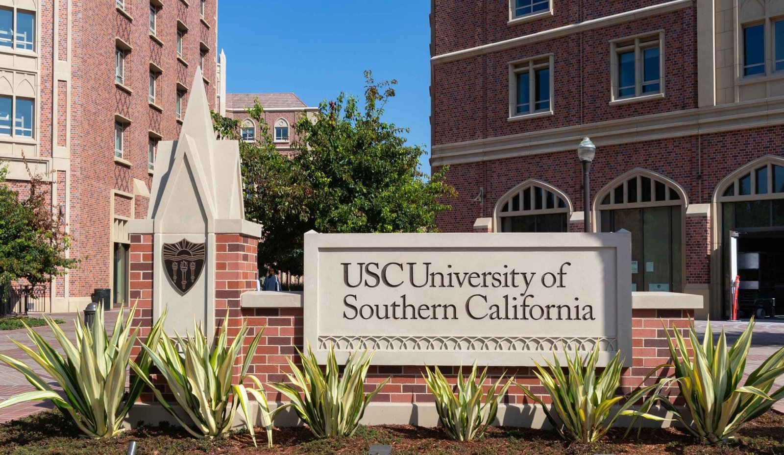 University of Southern California