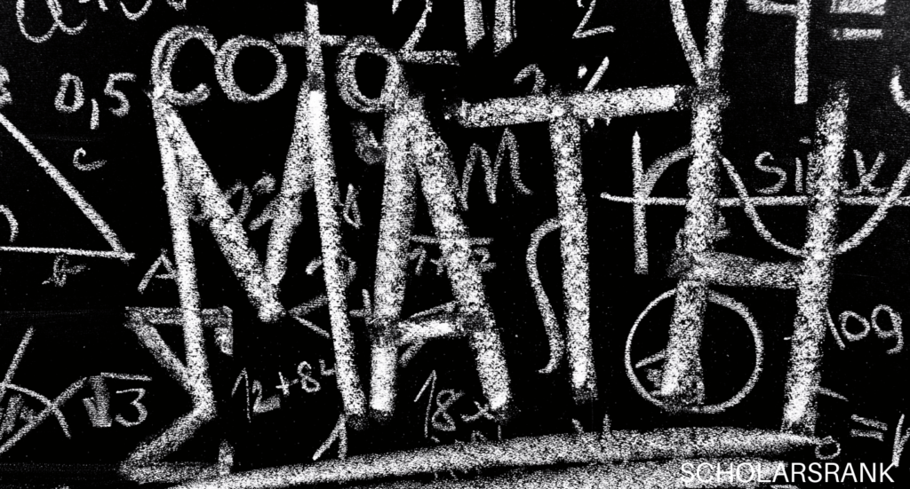 How To Improve Math Skills For Adults