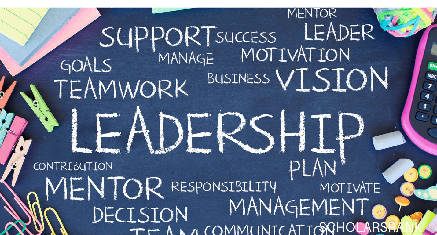 Master Leader Is A Masters In Leadership Worth It? - Scholarsrank - Blog for ...