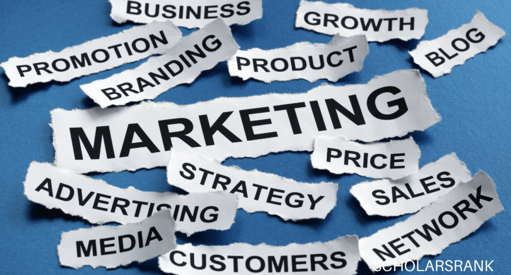  Is A Masters In Marketing Worth It In 2023 Scholarsrank Blog For 