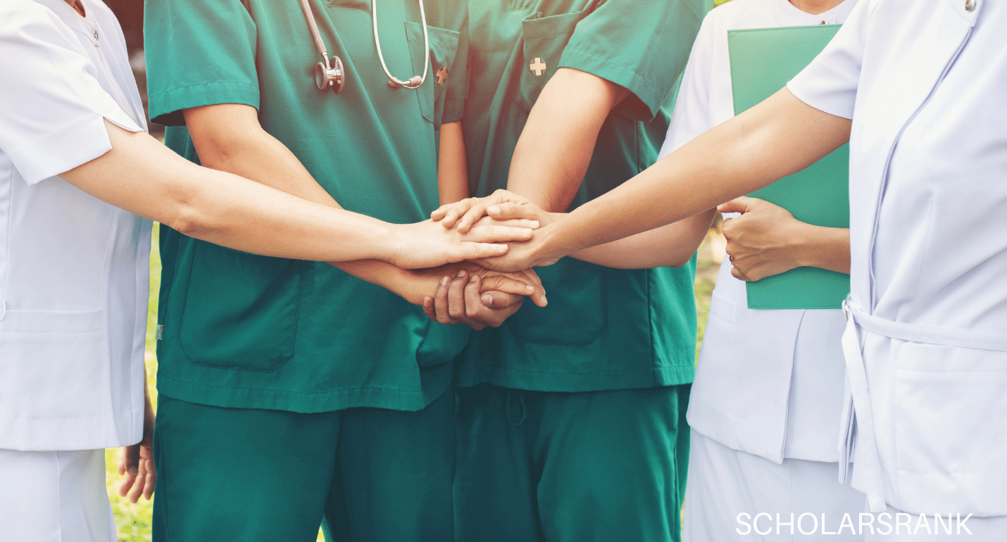 Is A Masters In Nursing Worth It In 2023 Scholarsrank Blog For 