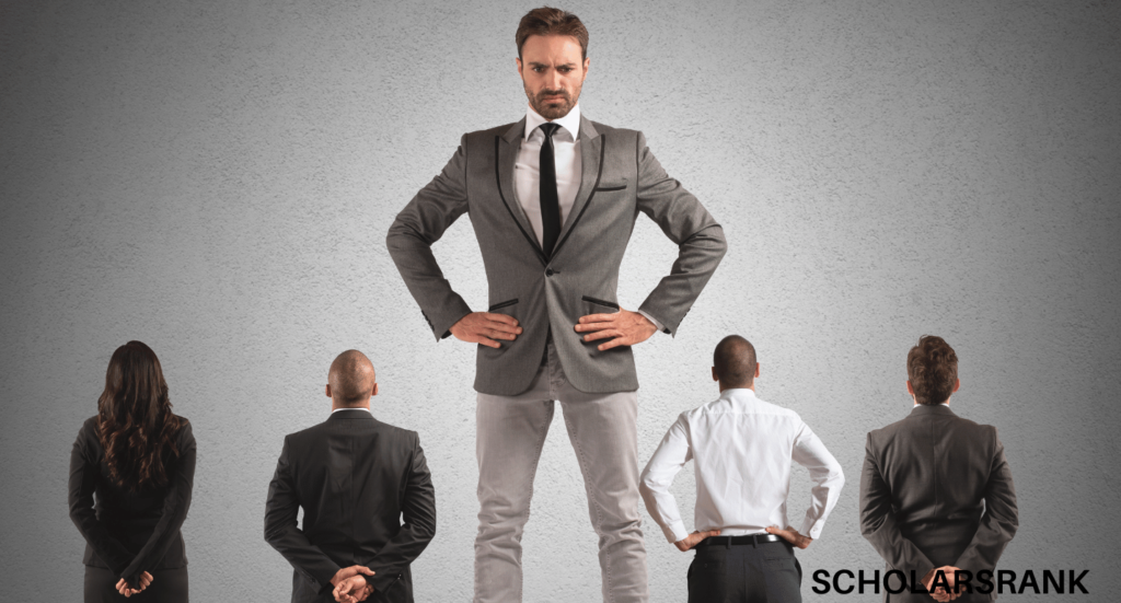 How To Get A Narcissistic Boss Fired 2