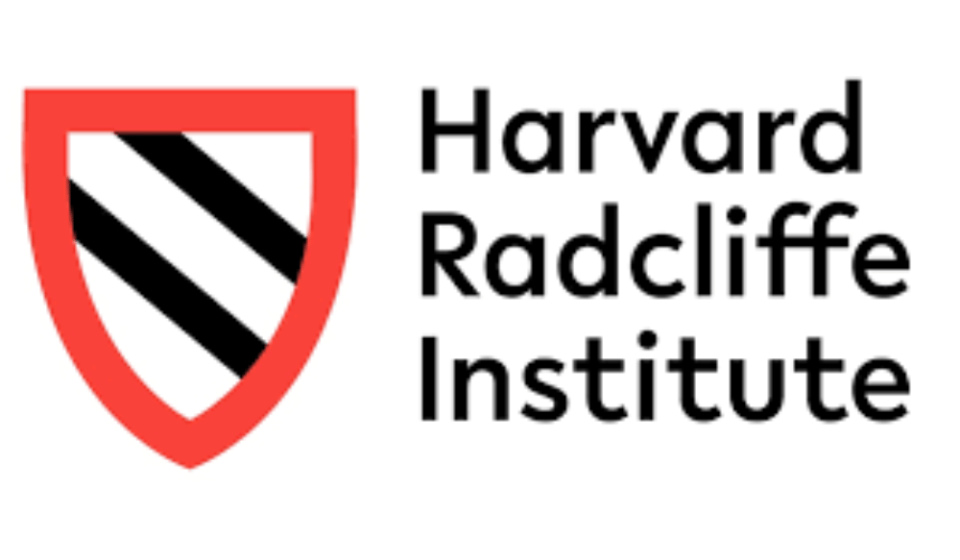 Harvard Radcliffe Fellowship Scholarship (2)