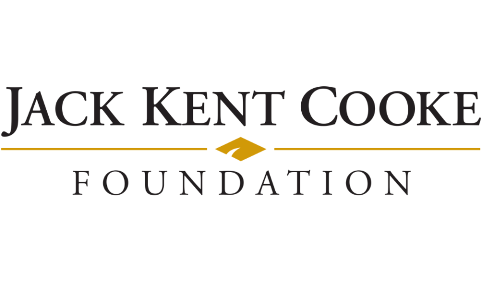 Jack Kent Cooke Foundation College Scholarship