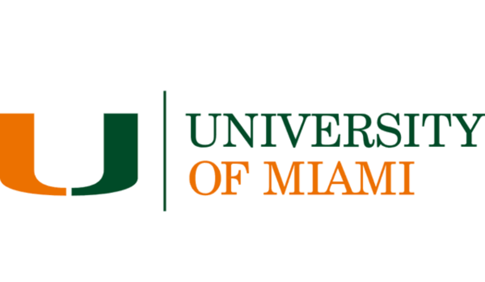 University of Miami merit scholarships
